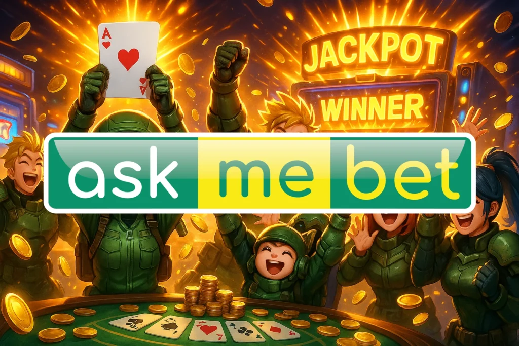 Askmebet
