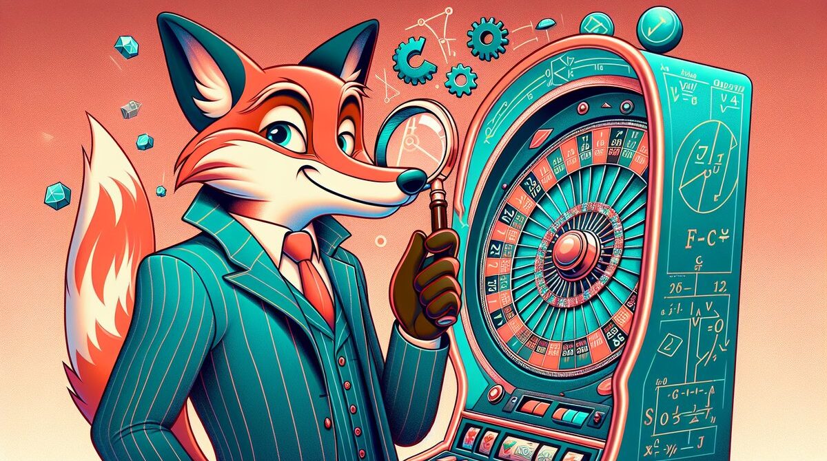 ไขความลับ สูตรสล็อต ทำกำไรจริงหรือแค่เรื่องหลอกลวง?