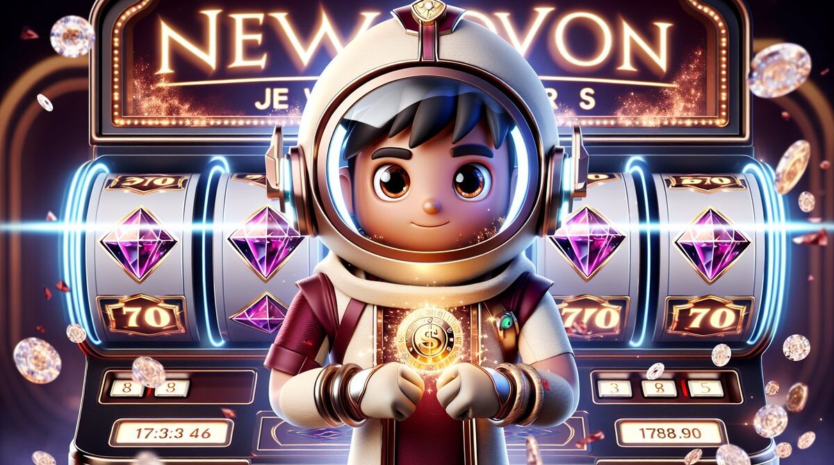 สล็อตทดลองเล่นฟรี: เคล็ดลับพิชิตเกม และวิธีเลือกเว็บสล็อตที่ใช่