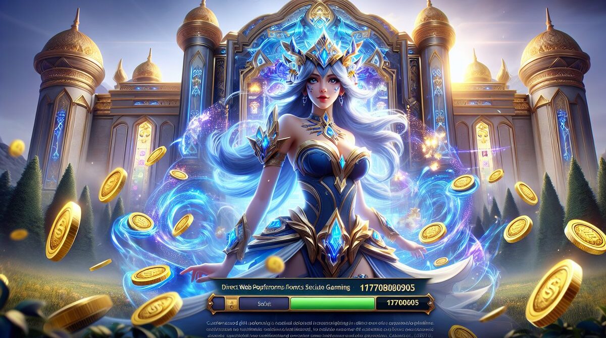 สล็อตเว็บตรงไม่ผ่านเอเย่นต์: ทางเลือกใหม่ทำเงินง่าย ปลอดภัย 100%