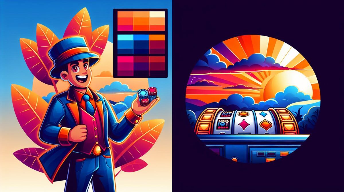 เว็บสล็อตออนไลน์: คู่มือฉบับสมบูรณ์ เล่นง่าย ได้เงินจริง ปี 2024